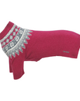 Scandinavian Dog Coat