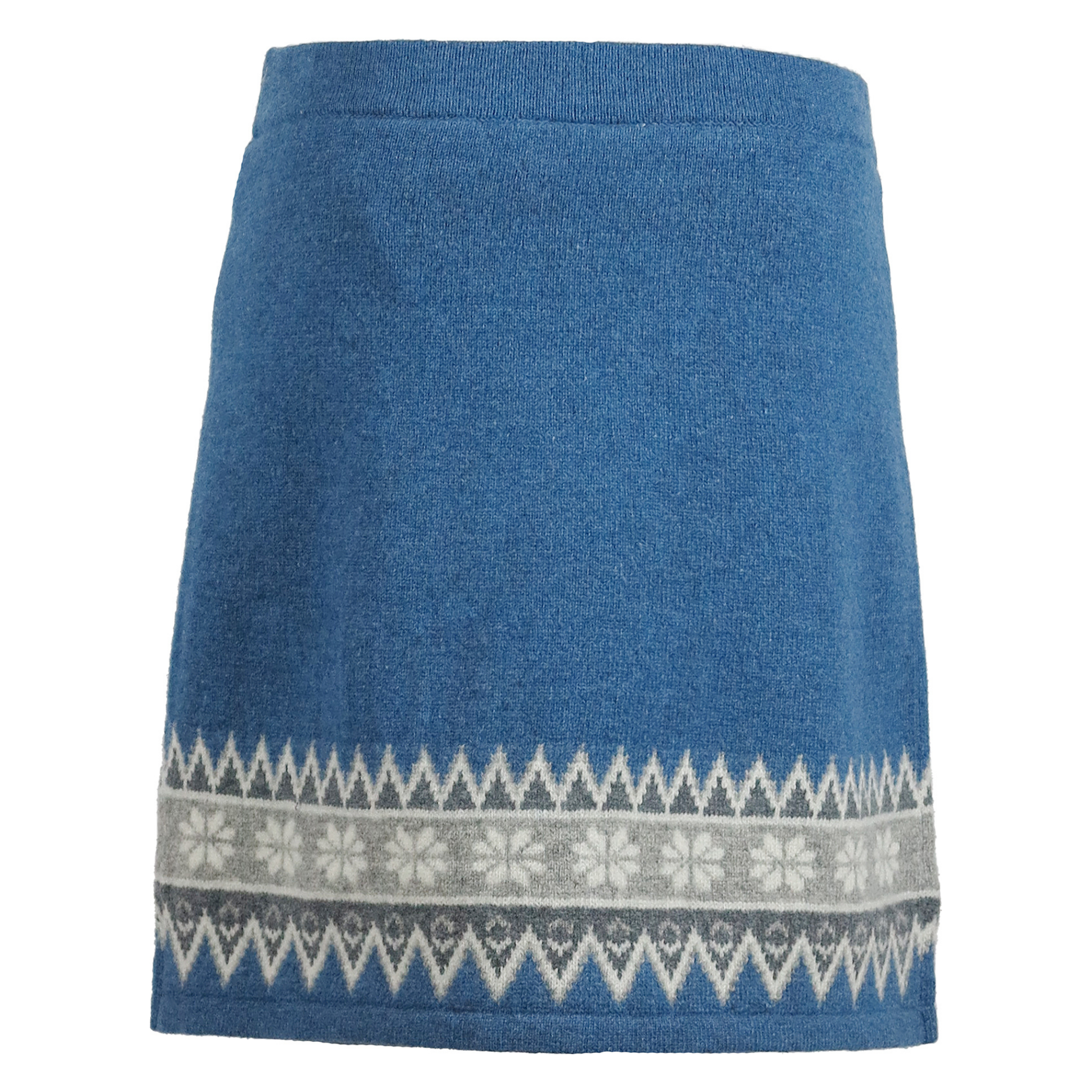 Nordic sweater skirt best sale