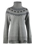 Scandinavian Roll Neck