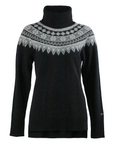 Scandinavian Roll Neck