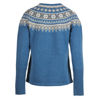 Scandinavian Sweater
