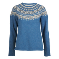Scandinavian Sweater
