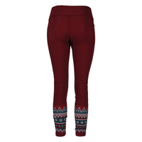 Scandinavian Winter Tights