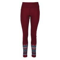 Scandinavian Winter Tights