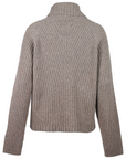 Signe Roll Neck