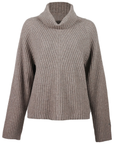 Signe Roll Neck