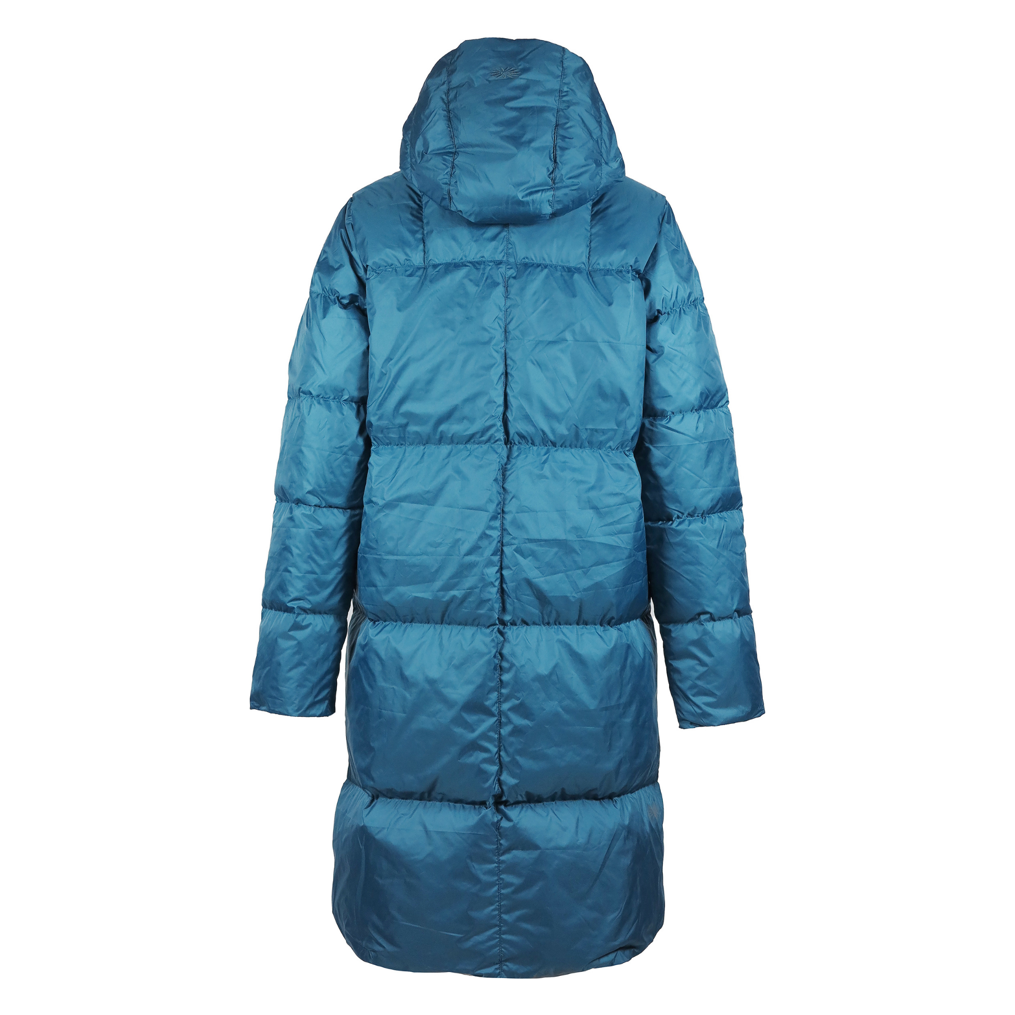 Skhoop long down jacket hotsell