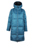 Siri Down Coat