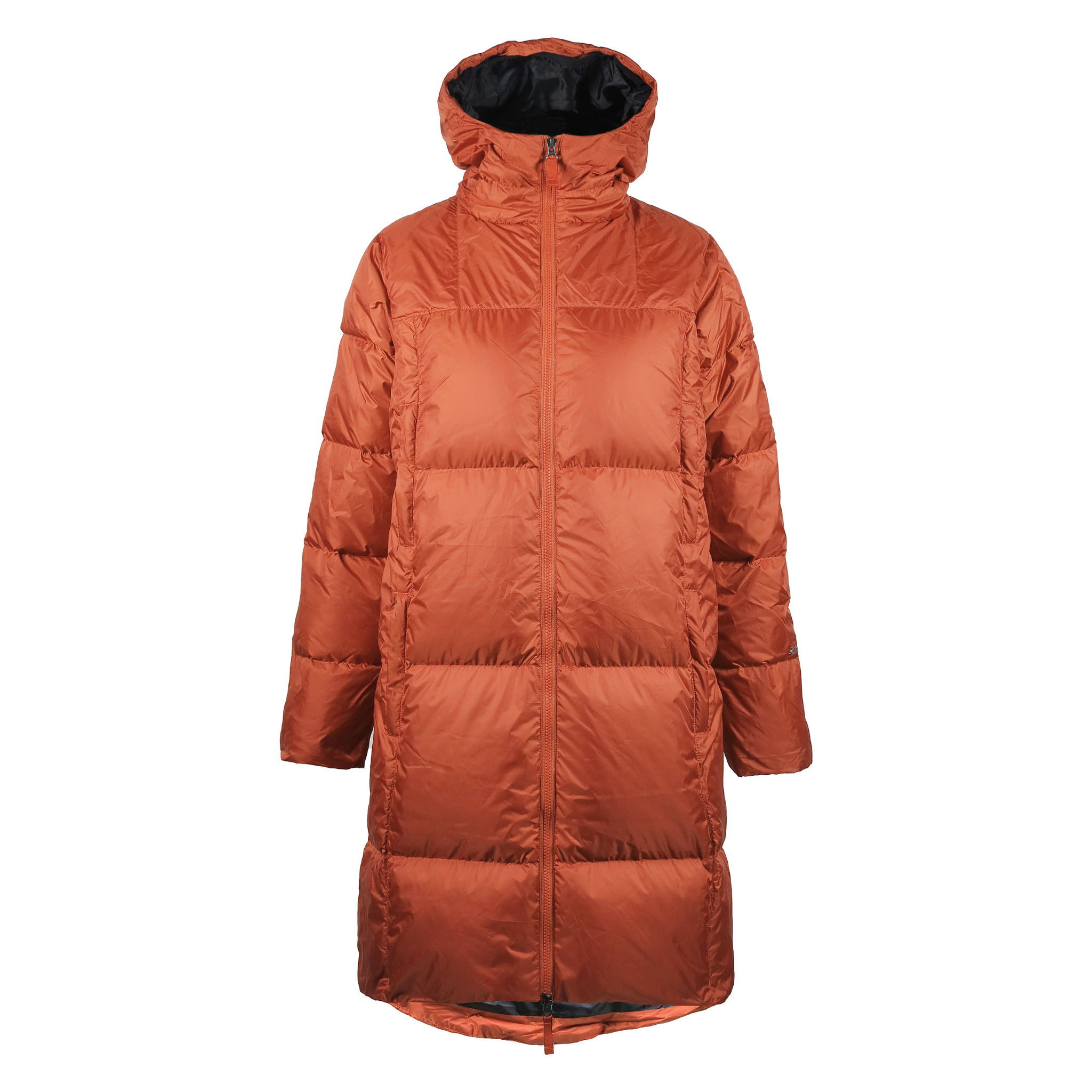 Skhoop long down 2024 jacket