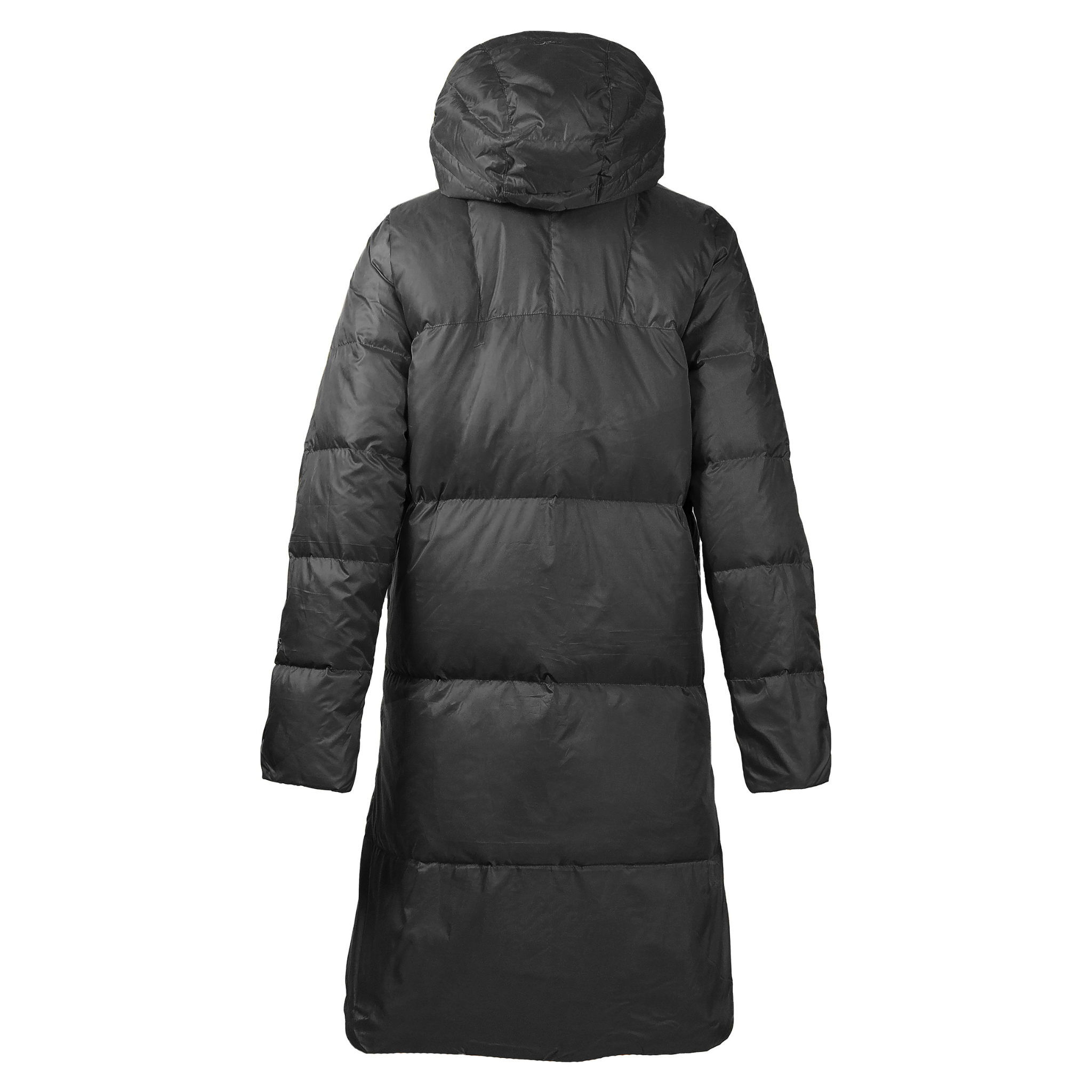 Scandinavian sales down coats