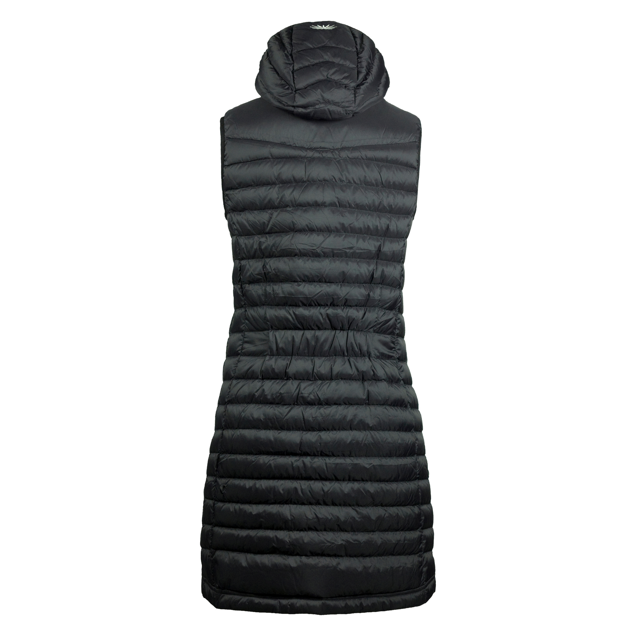 Mountain hardwear women's packdown long vest deals