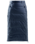 Alaska Long Down Skirt