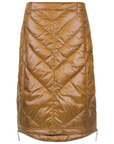 Mary Mid Down Skirt