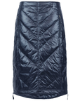 Mary Mid Down Skirt