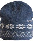 Scandinavian Beanie