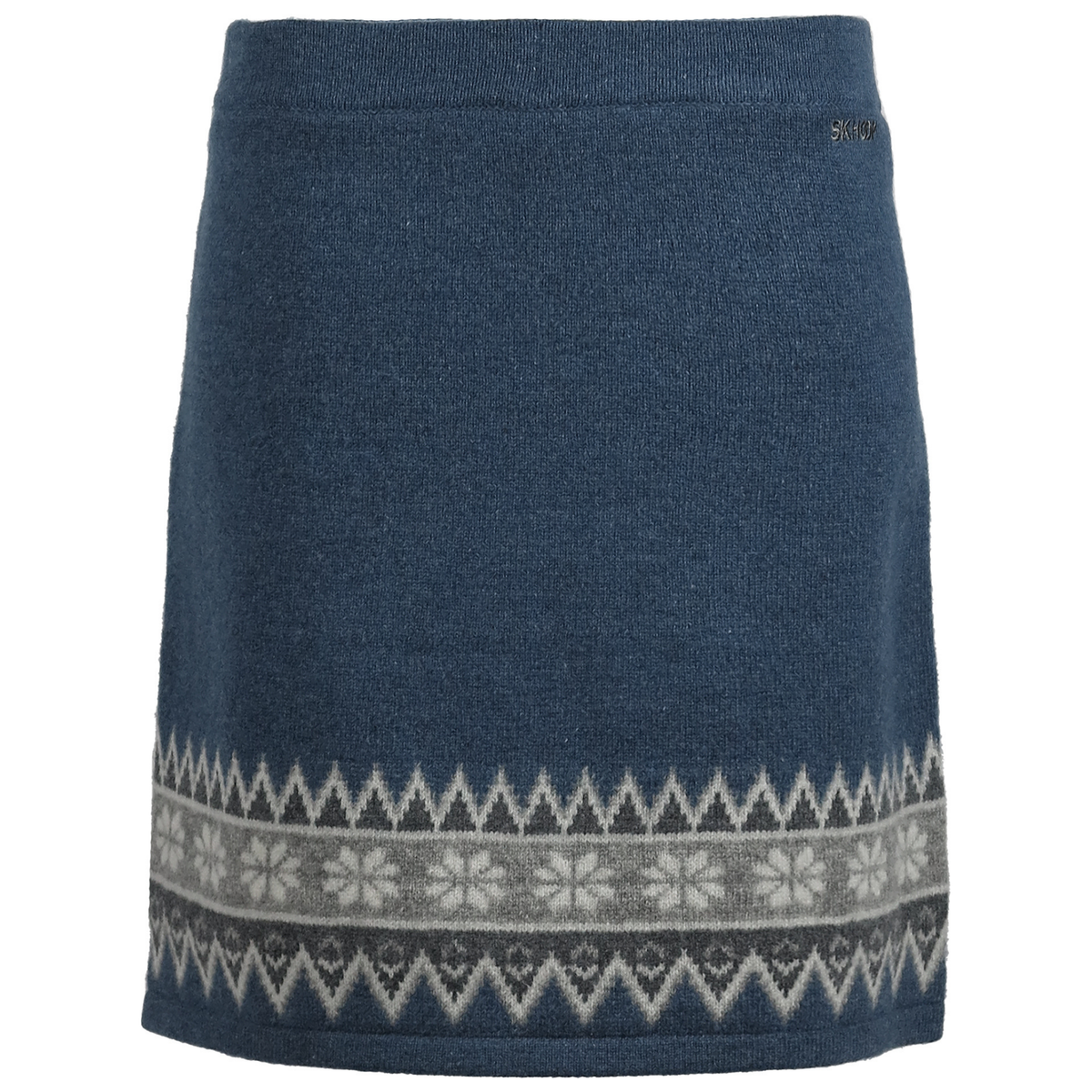 【新品】UND LADY NORDIC KNIT SKIRT SKHOOP Scandinavian Knee Skirt – Skhoop of Scandinavia