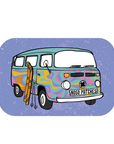 Noso VW Van Patch