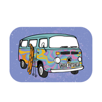 Noso VW Van Patch
