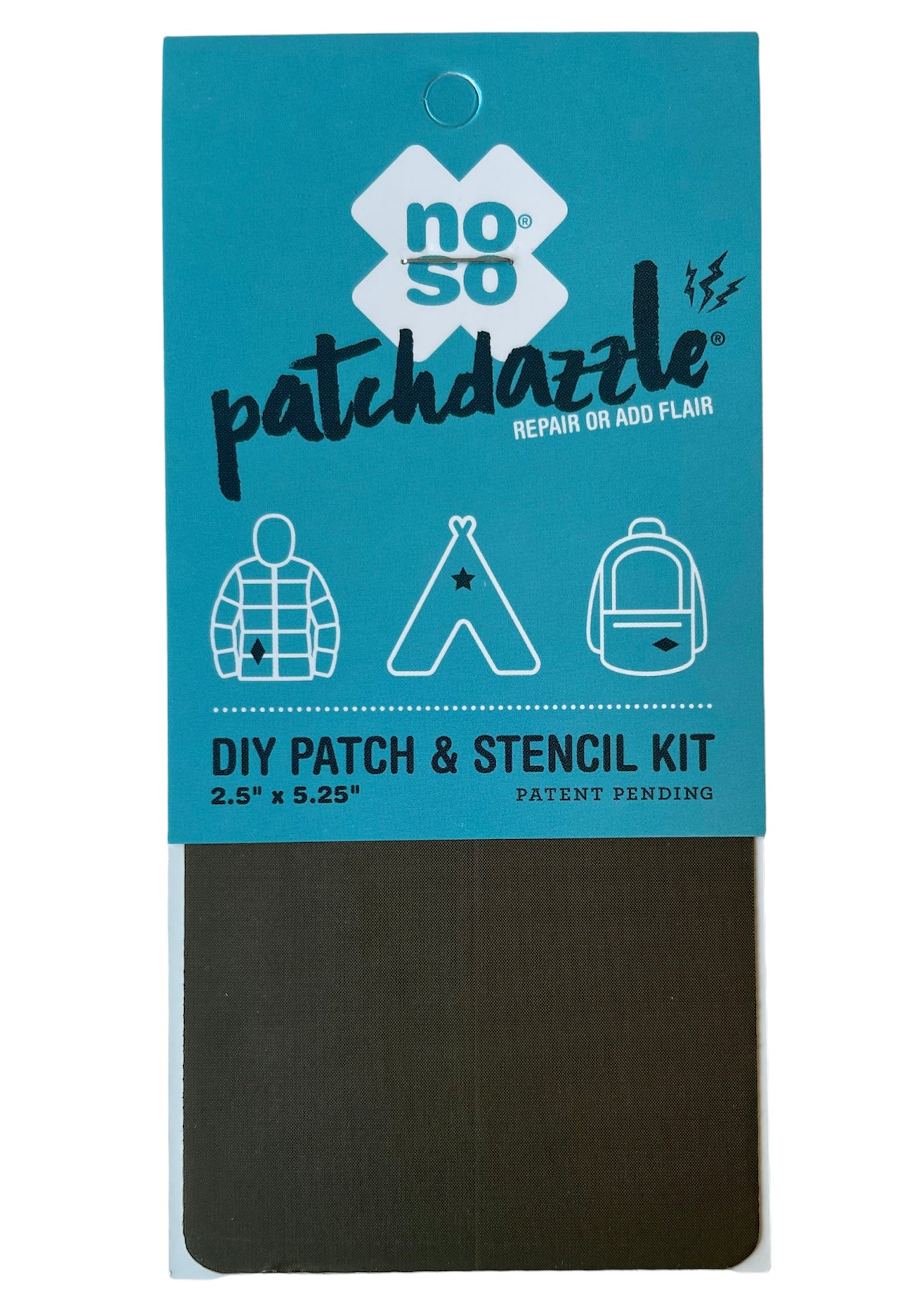 Noso Patches Patchdazzle Kit 33350