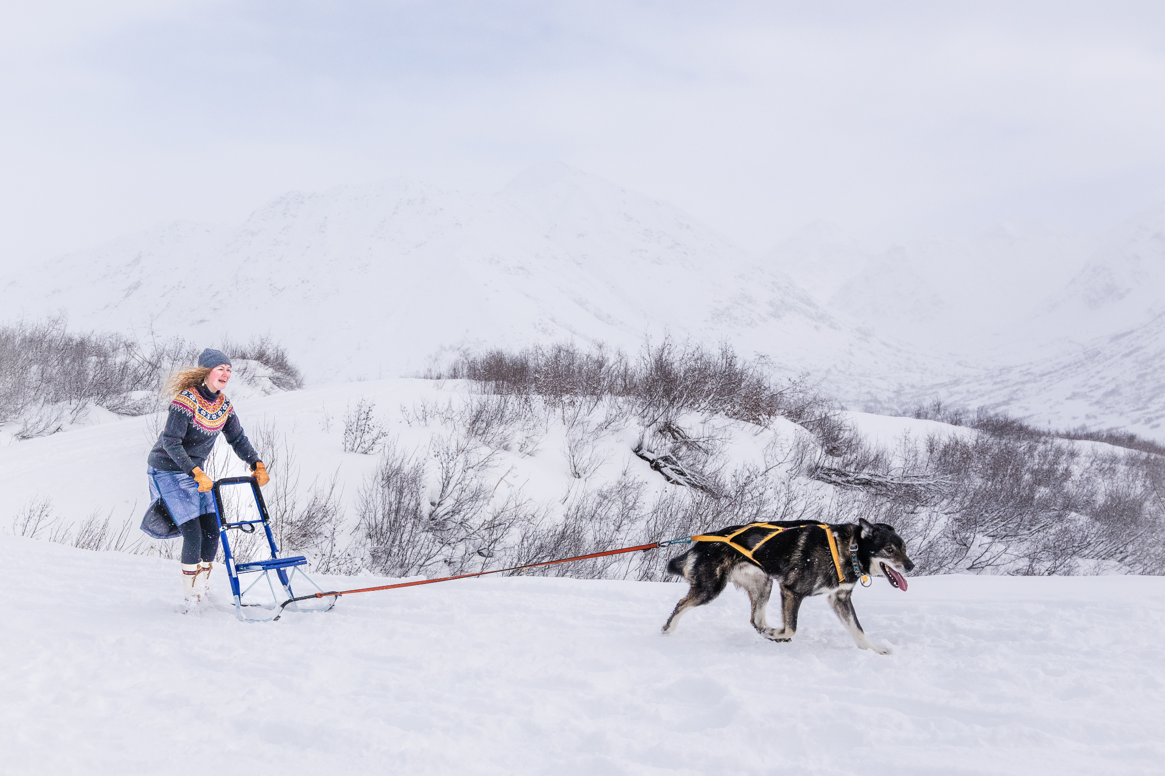 The SKHOOP Gift Guide: For the One Who's Always Cold