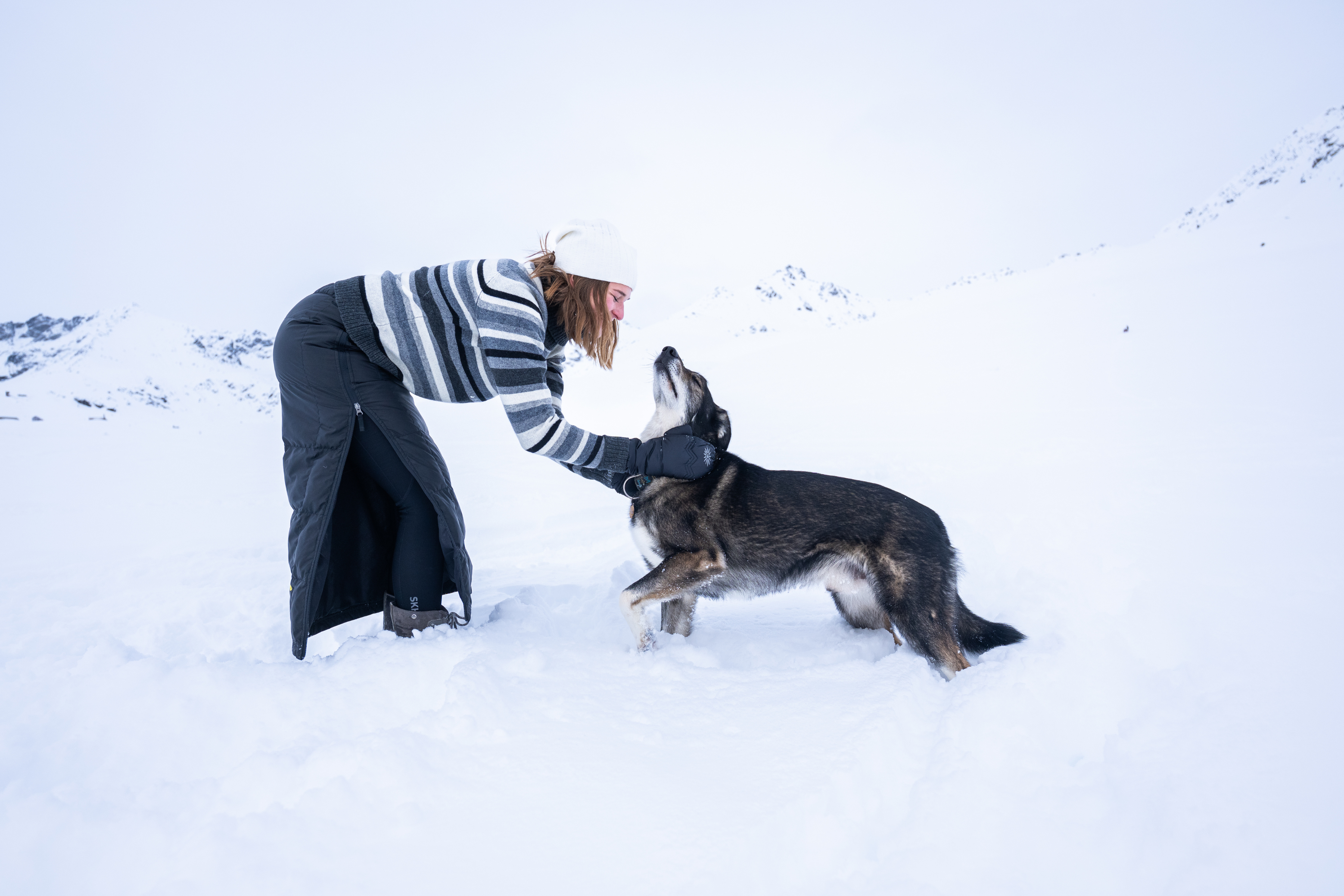 The SKHOOP Gift Guide: For the Cozy Fashionista