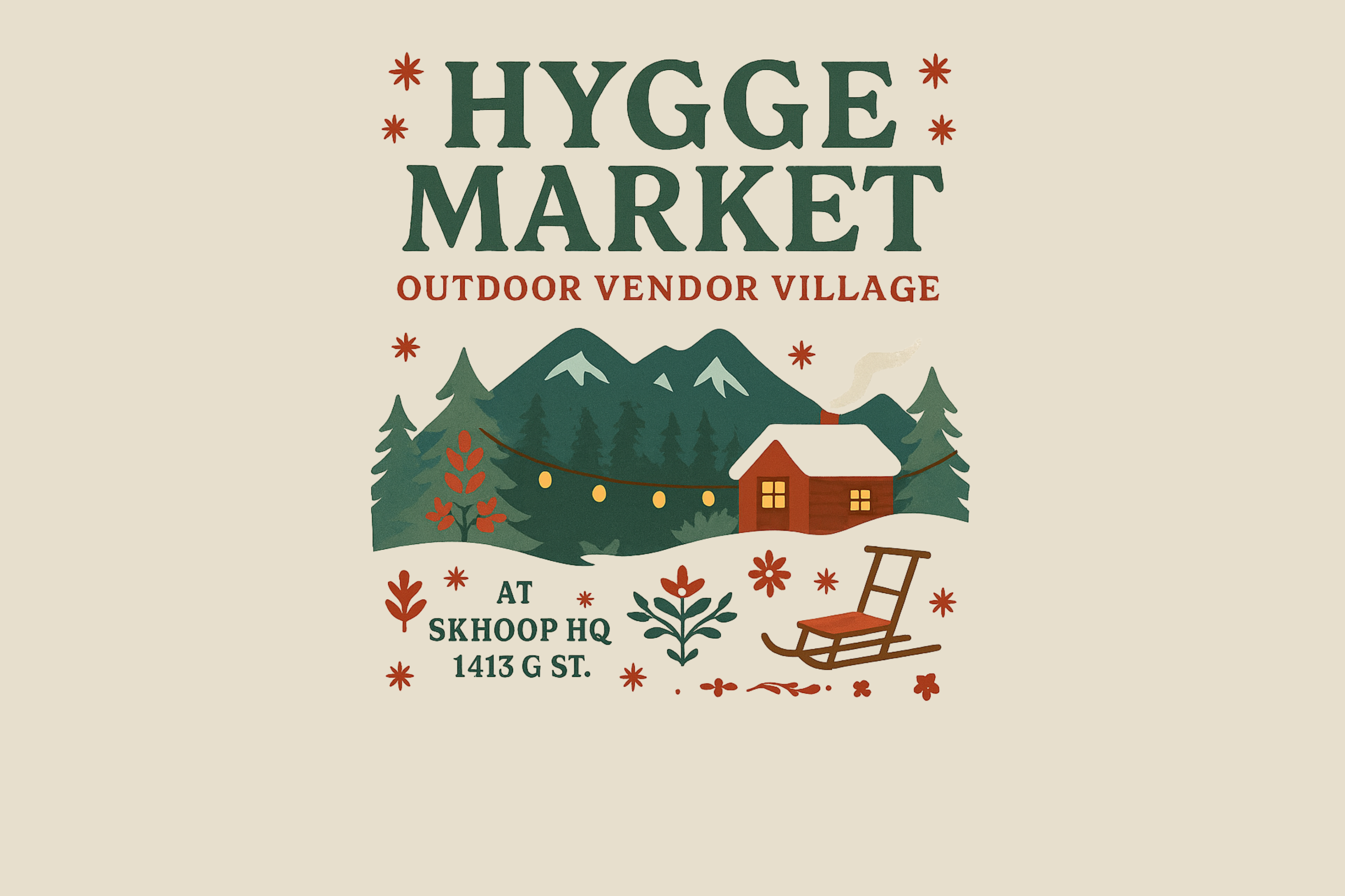 Hygge Market