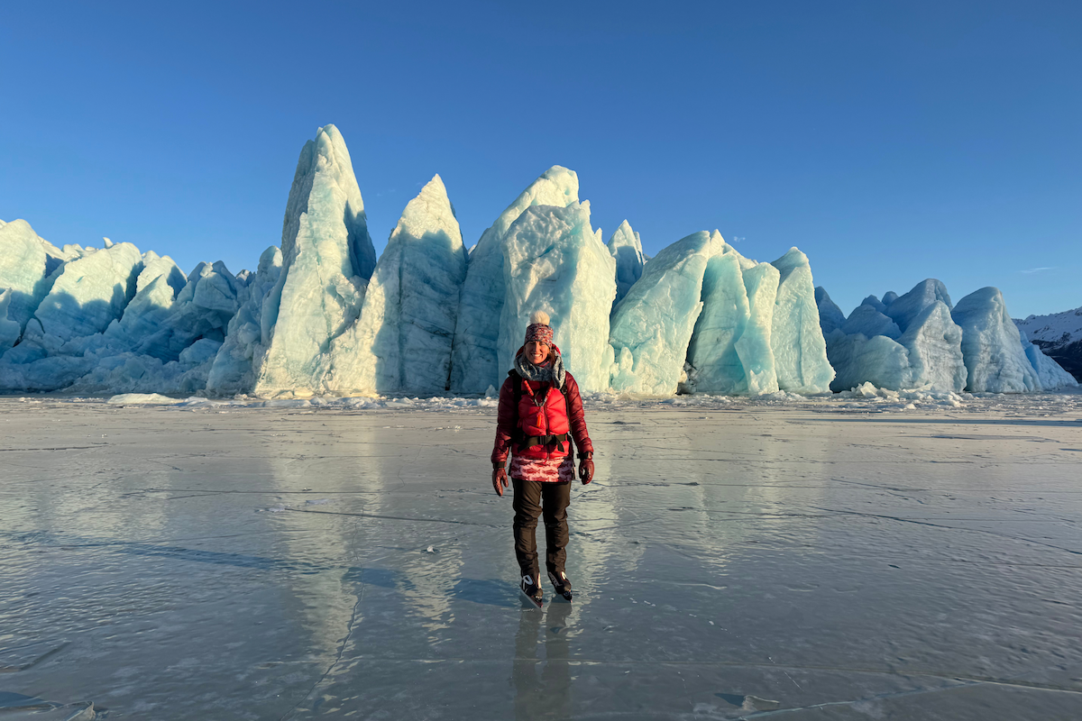 Dressing For The Cold: What I Actually Wear