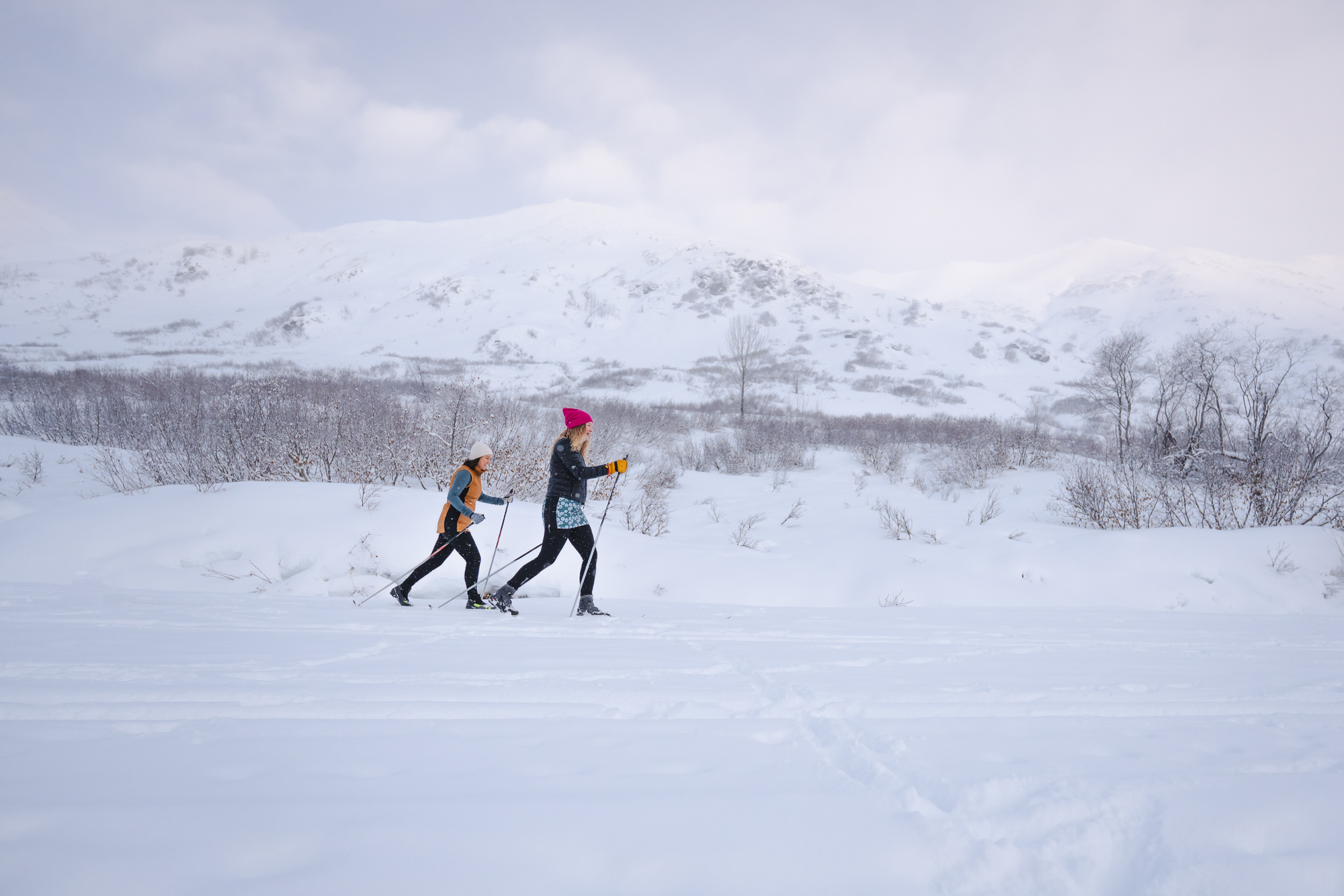 The SKHOOP Gift Guide: For the Sporty Ones