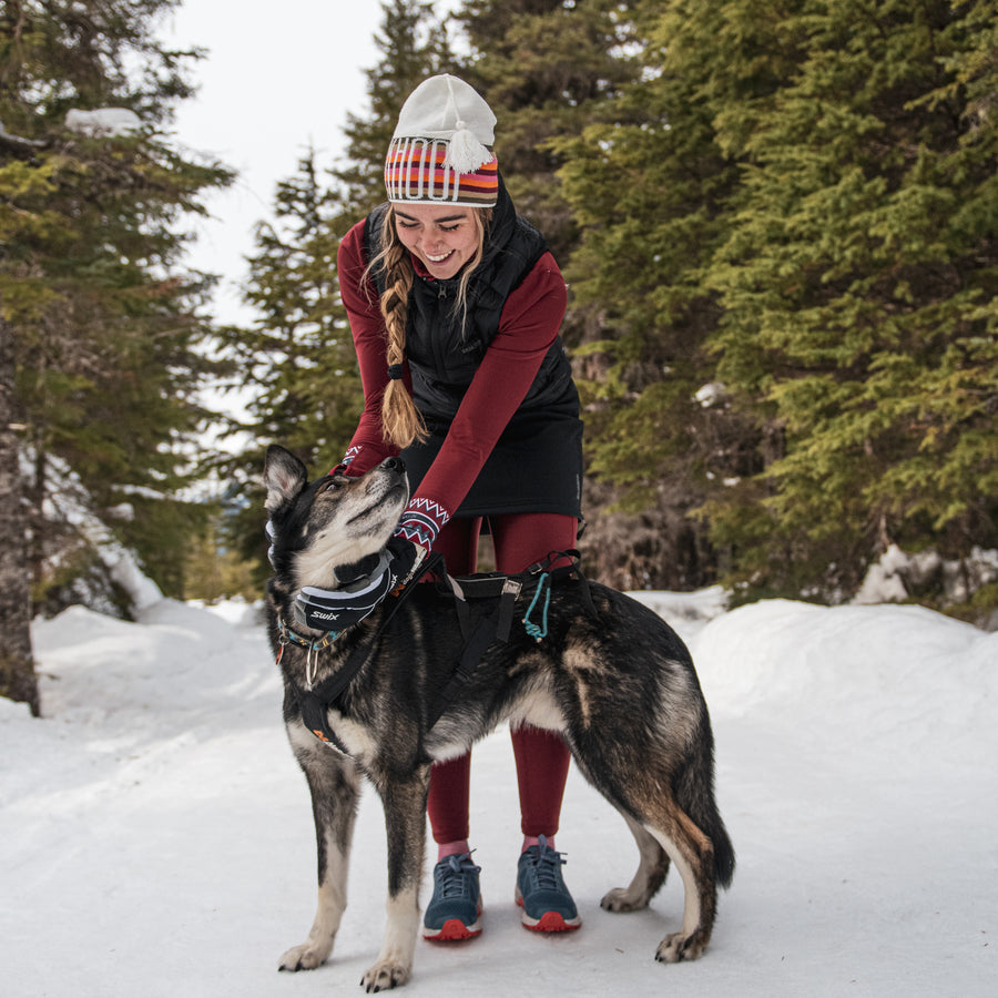 Agnes Adventure Skirt