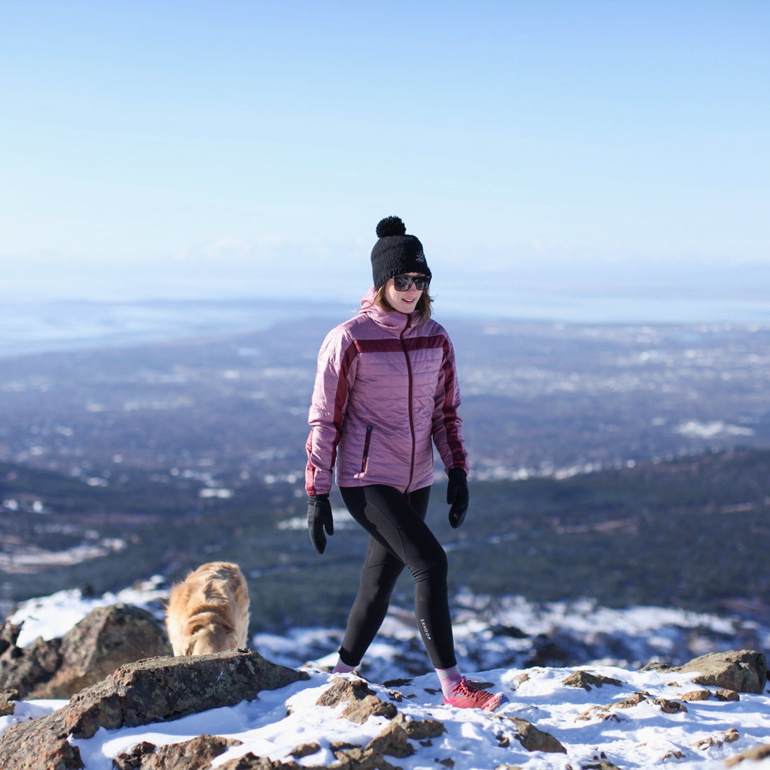 Nora Jacket