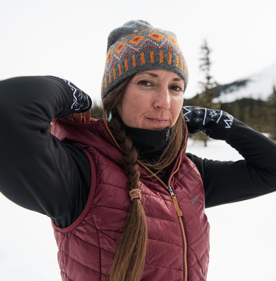 Judith Beanie