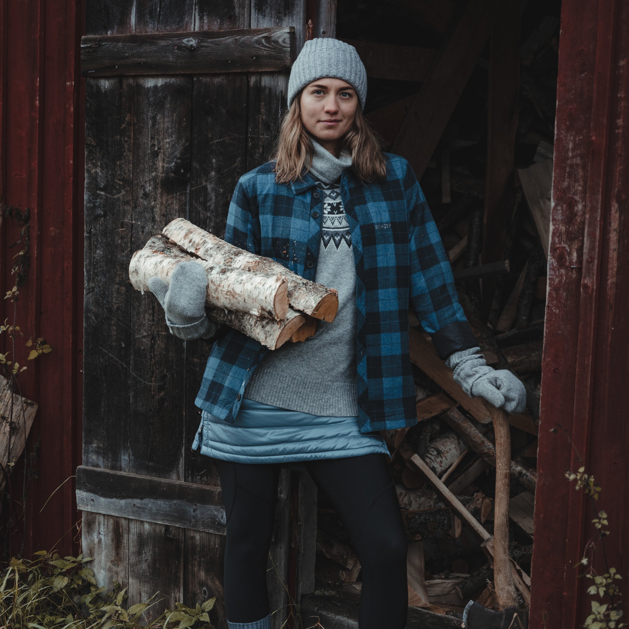 Carina Beanie