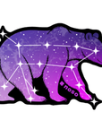 NoSo Ursa Major