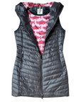 Sockeye Debbie Vest