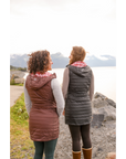 Sockeye Debbie Vest