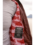 Sockeye Debbie Vest
