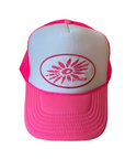 SKHOOP Trucker Hat