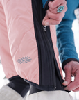 Ana Winter Shorts
