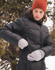 Hella Down Coat