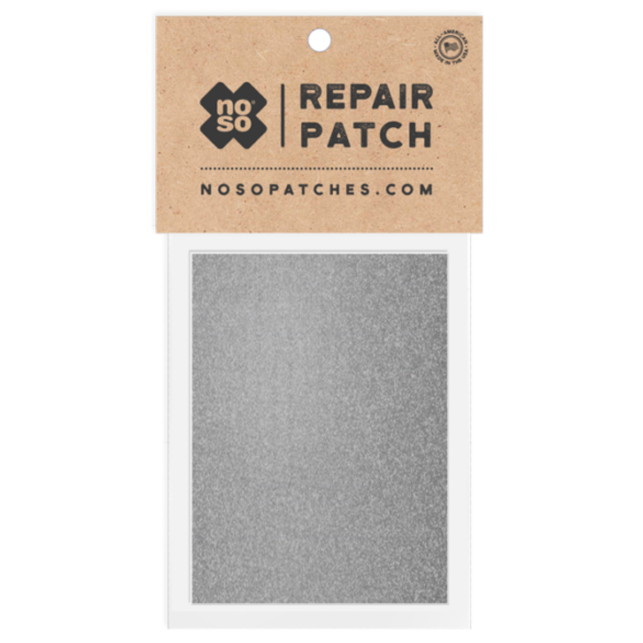NoSo Patchdazzle