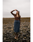 Rakel Rain Skirt