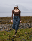 Rakel Rain Skirt