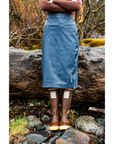 Rakel Rain Skirt