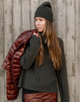 Signe Roll Neck