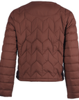 Cindy Down Sweater