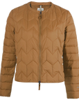 Cindy Down Sweater
