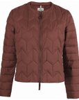 Cindy Down Sweater