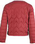 Cindy Down Sweater