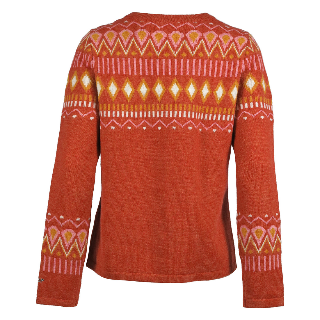 Anna-Kristina Sweater