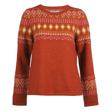 Anna-Kristina Sweater